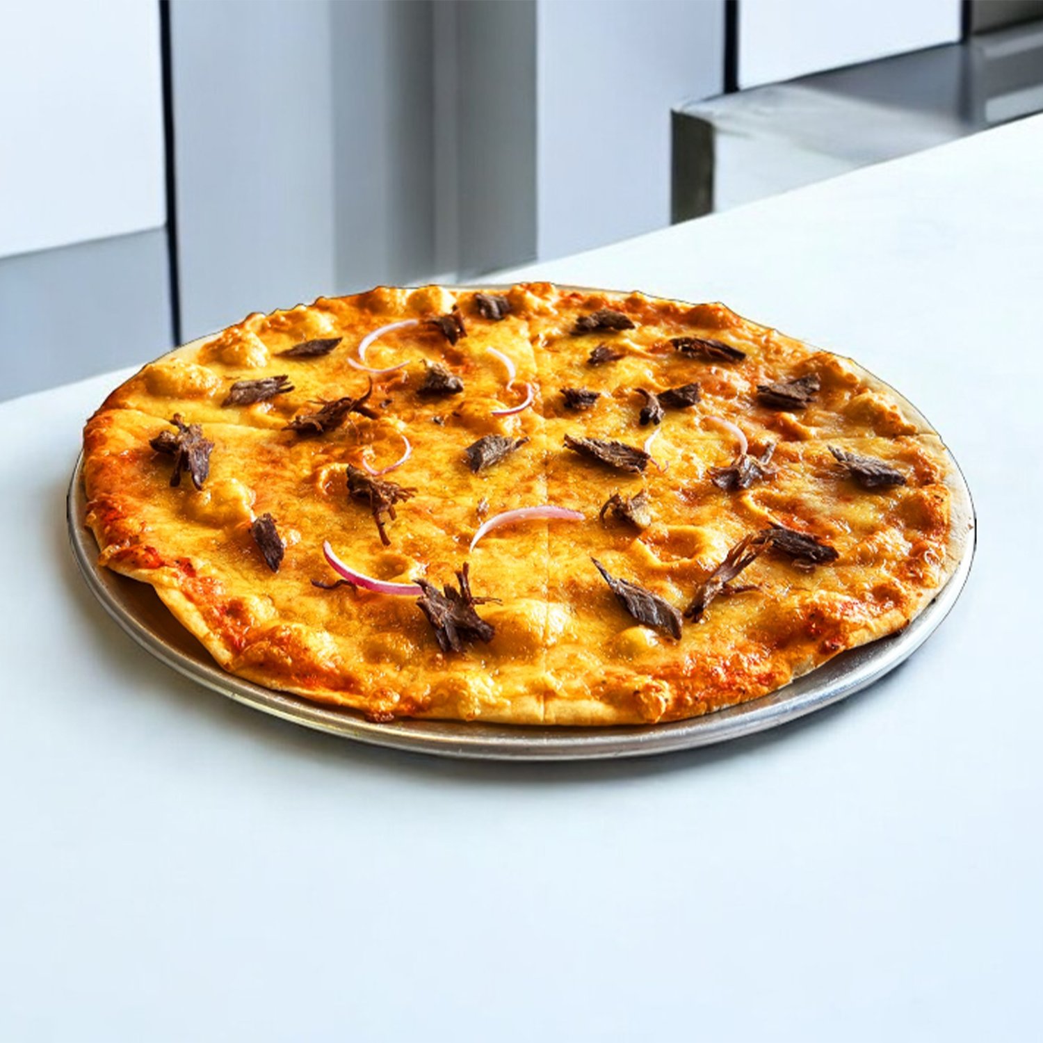 Brisket Burn Brisket Burn