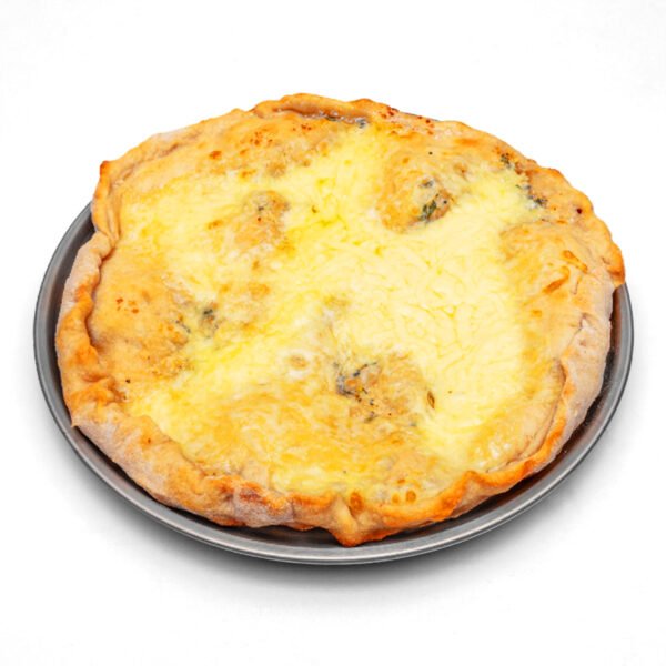 Cheesy Garlic Bread