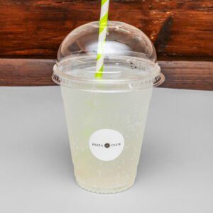 Cloudy Lemonade