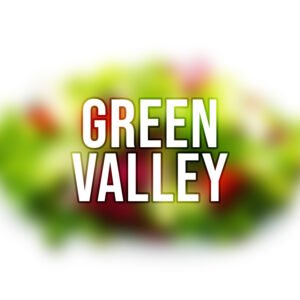 Green Valley Salad