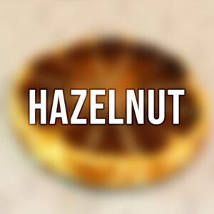 Hazelnut