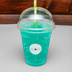 Limeade Lemonade