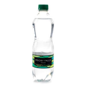 Sparkling Water