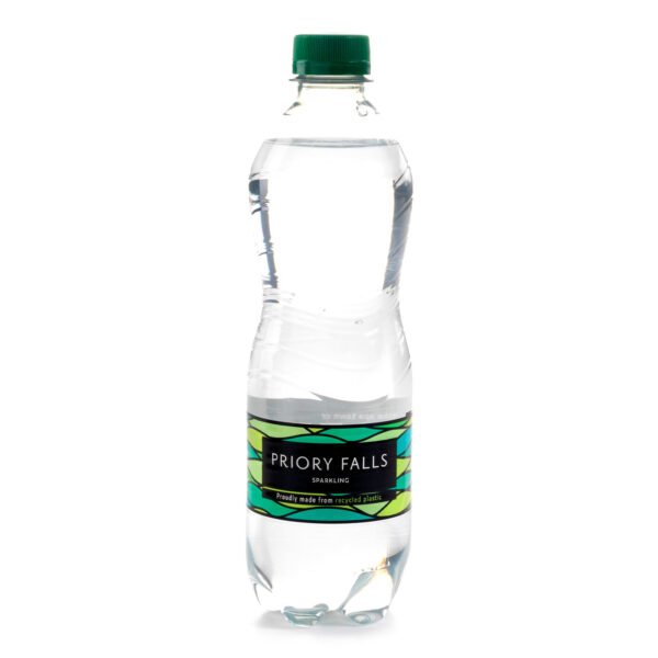 Sparkling Water