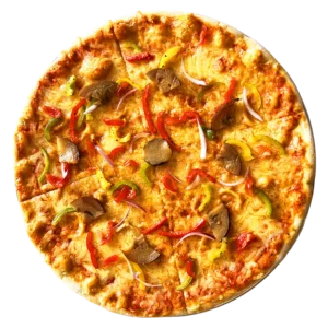 Veggie Velvet