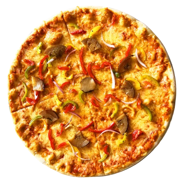 Veggie Velvet