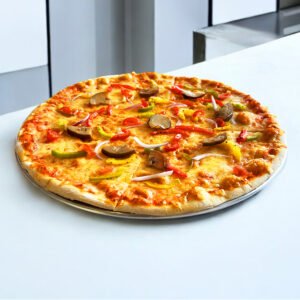 Veggie Velvet