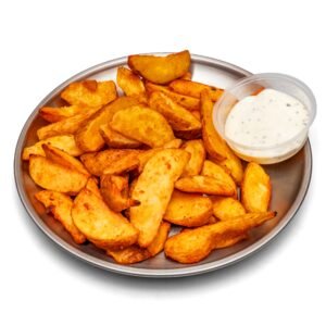 potato-wedges